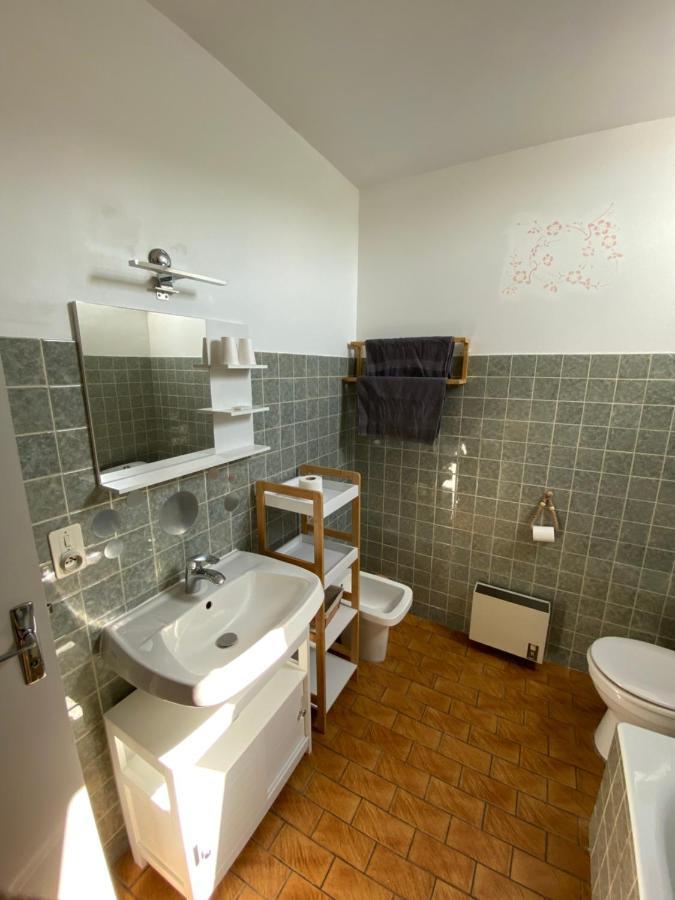 Moulin De Latouille Bed & Breakfast Exterior photo